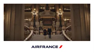 An inside look at the making of the new in-flight safety video | Air France