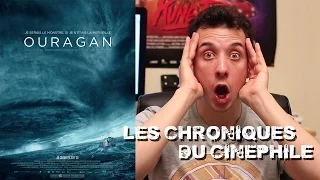 LCDC - Ouragan, l'odyssée d'un vent