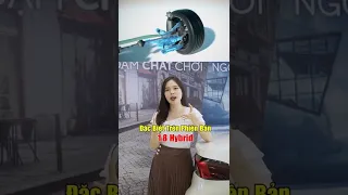 BCAR TV | Hệ Thống Treo Của Toyota Corolla Altis 2022