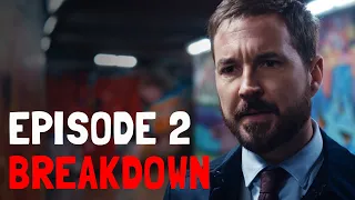 Line of Duty Season 6 Episode 2 - REVIEW, BREAKDOWN, THEORIES AND RECAP