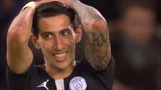 PSG vs Manchester United 1-3 All Goal Highlights 2019