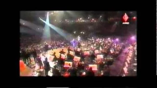 Night of the Proms Rotterdam 1998:Wet Wet Wet: Angel eyes.