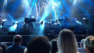 Bon Iver Wiesbaden Holocene