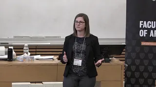 Arts 3MT 2020 Video