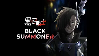 EP 11 Black Summoner | English dub