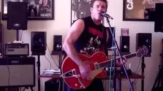 Somethin' Else - Eddie Cochran (cover)