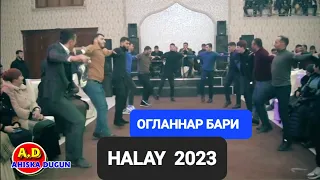 AHISKA HALAY-BAR 2023 #ahiskawedding #ахыскатой