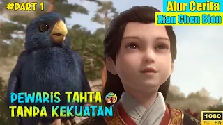 ANAK RAJA YANG TERASINGKAN !!! ALUR CERITA STELLAR TRANSFORMATION PART 1