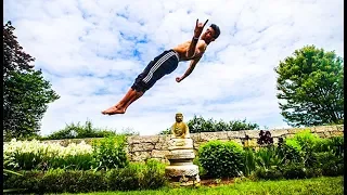 High Flying Flips OVER LIMIT 2018-Shawn.Bautista