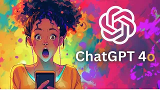 ChatGPT-4o Explained | Features, Benefits, and Use Cases