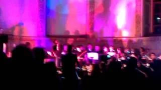 Trinity Orchestra Play Queen - Don't Stop Me Now