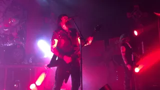 Machine Head - Bloodstone and Diamonds live at O'brians Event Centre Saskatoon