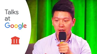 Liberty in North Korea | Hannah Song & Joseph Kim | Talks at Google