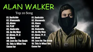 Alan Walker 2024 - Alan Walker Greatest Hits Full Album 2024 - Top songs 2024