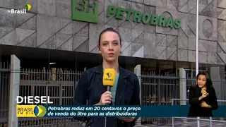 Combustíveis | Preço Diesel