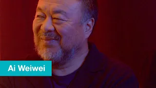 Rencontre avec Ai Weiwei - Chine : les paradoxes de la réponse à la pandémie • FIFDH 2021