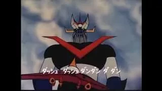 Il Grande Mazinga (Superobots - Sigla Iniziale - Restaurata)