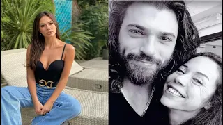 Demet Özdemir's shock reaction to Can's mother Güldem Yaman's statement about Demet