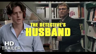 The Detective's Husband - Knives Out au (Phillip/Benoit Blanc) - for FTH 2023