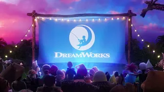 DreamWorks Channel - Movie Ident (2022)