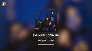 [Playlist] 오소리가 좋아하는 Ginger root 노래모음