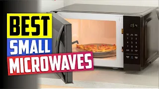 Top 4 Small Microwaves in 2024 👌