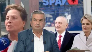 “Ilir Meta s’kishte BREKË! Ku i gjeti MILIONAT?! “Shpërthen” Idajet Beqiri! | Breaking