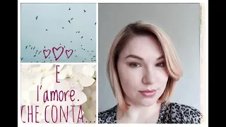 #giorgia                                                         E l'Amore che conta(cover by Oxana)