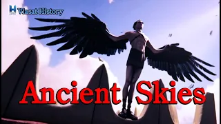 History: Древние небеса / Ancient Skies (2019 / 3 серии)