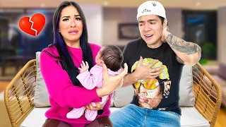 ESTO LE PASÓ A NASYA TIENEN QUE SABERLO.. 😭💔 | Karla Bustillos