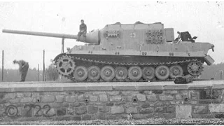 Kazuyami. JagdTiger. Мастер.