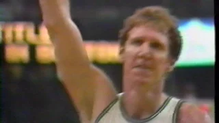 1986 Celtics Video Yearbook