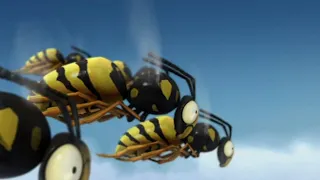 44  patrouille de bzzz