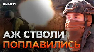 Вчотирьох ВІДБИЛИ 200 МЕТРІВ У ВОРОГА 🔥 УНІКАЛЬНА ОПЕРАЦІЯ бригади НГУ Рубіж