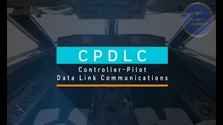 A320 MENTOR CPDLC-DCL Tutorial