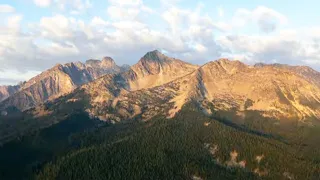 Road Trip to the Sawtooth Mountains | National Geographic