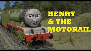 Henry & The Motorail