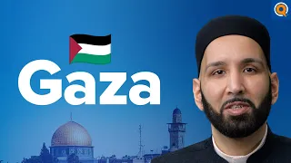 Reflection and Du’a for #Palestine | Dr. Omar Suleiman