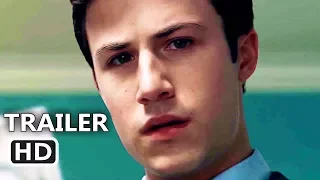 13 REASONS WHY Season 2 Official Trailer (NEW 2018) Netflix TV Show HD