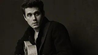 John Mayer - Over and Over  |  Unreleased Continuum Demo