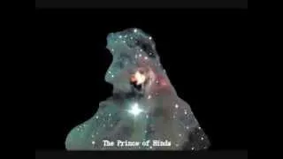 Do You See What I See ? # 8 / Hind's Variable Nebula ( hidden figure )