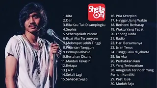 SHEILA ON7 FULL ALBUM 2 JAM NONSTOP