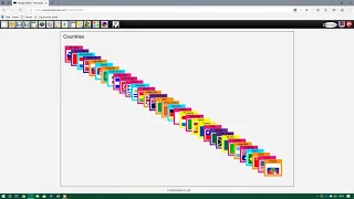 Sort, search and select data in Purple Mash 2Investigate