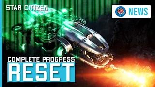 Why Star Citizen Has Progress Wipes & What To Do About Them