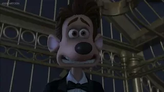 Flushed away parte 2