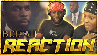 BEL-AIR 1x9 | Can't Knock the Hustle | Reaction | Review