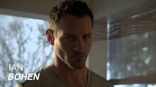 Ian Bohen - ALPHA CON INTRO