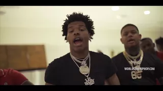 Yella beezy - "Up One" Lil Baby part only