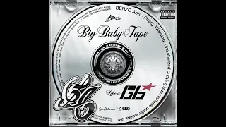 Big Baby Tape - Like A G6 10 ЧАСОВ