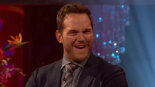 The Graham Norton Show S24E16